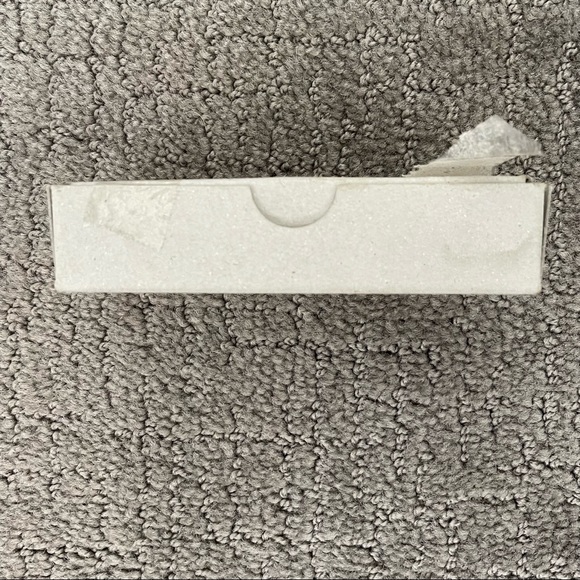 Men’s Society Mustache Comb with Blue Leather Case NWT - Picture 7 of 7